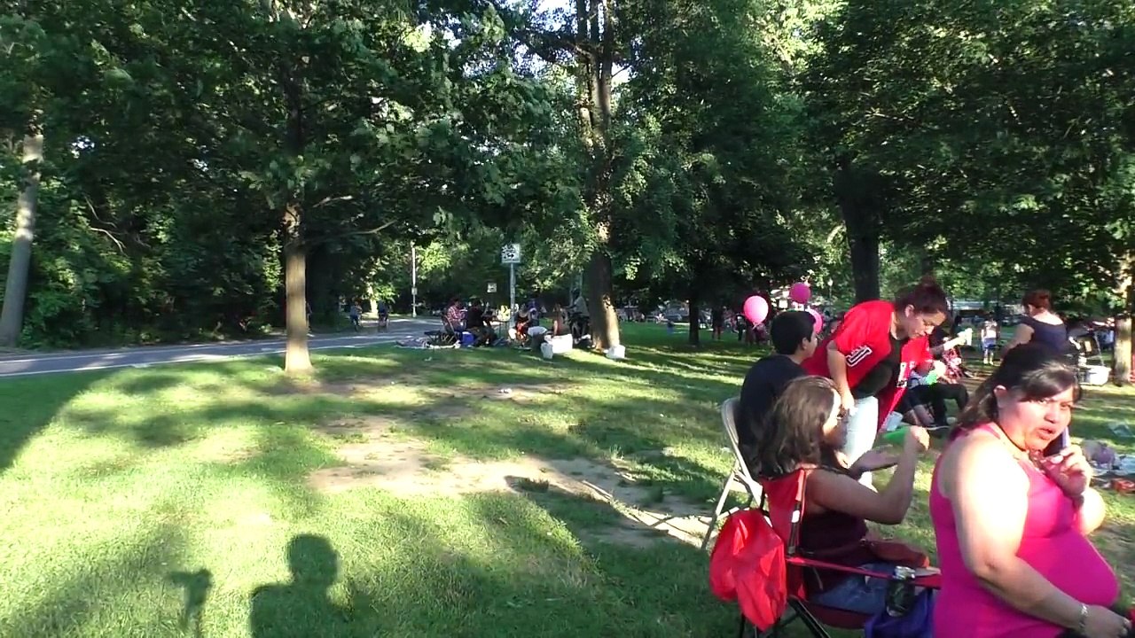 Luodong newyork park massage 2535 asmr