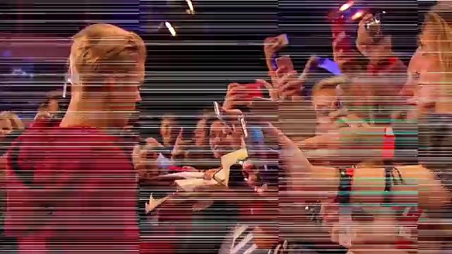 Justin Bieber Explains Why He Cancelled His Purpose Tour