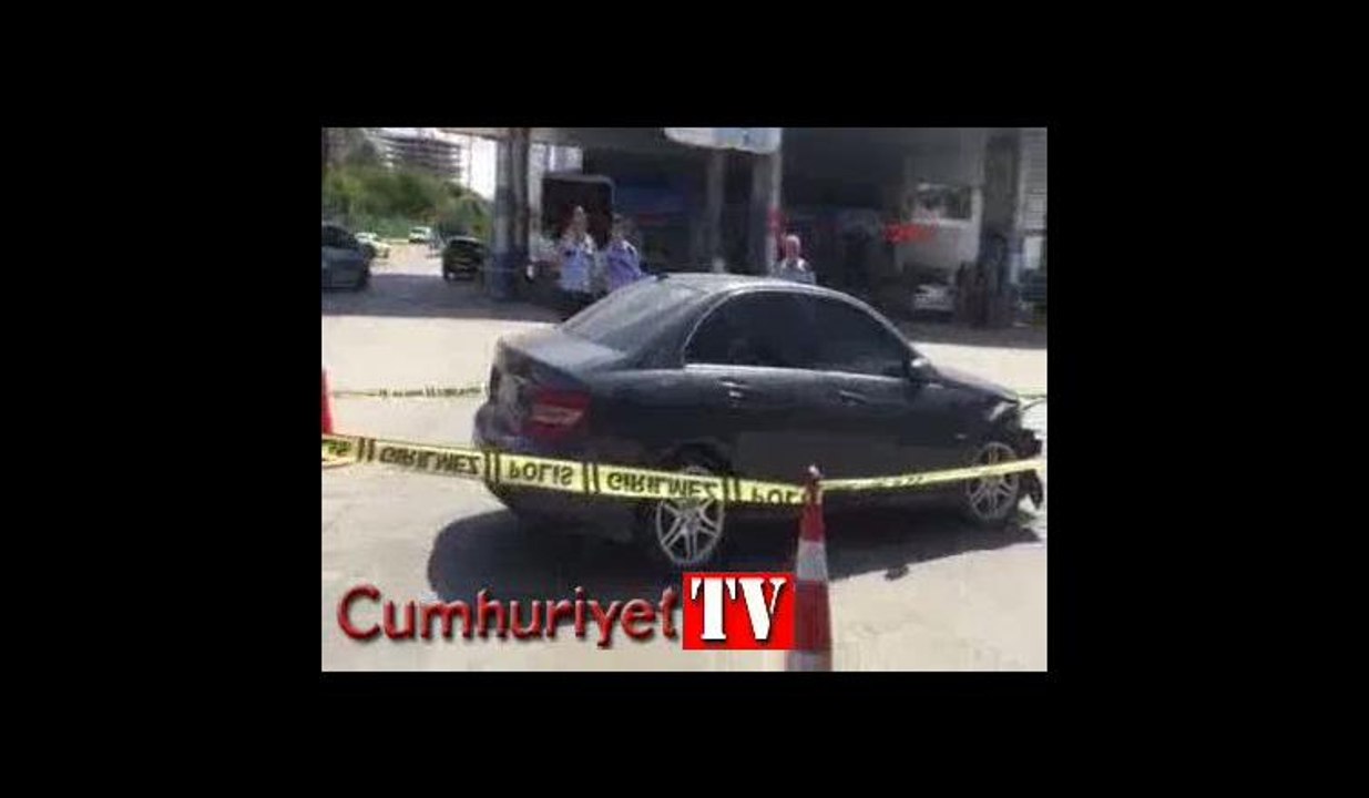 Anadolu Adalet Sarayı'ndaki cinayetin zanlıları yakalandı