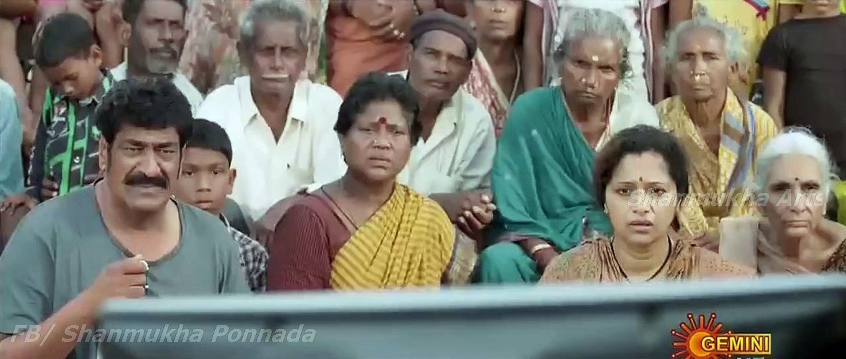 Guru Cilmax Scene Venkatesh
