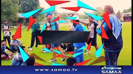 Sports Action | Samaa TV | 26 Aug 2017