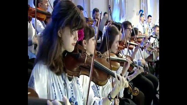 Andreea Voica - Mai tii minte, mai, draga Marie & Ce se-aude, mai, neicuta (Festivalul inimilor - Timisoara - 2017)