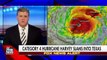 Schumer Slams 'Weak' Trump For 'Using' Cover Of Hurricane To Announce Pardon, Transgender Ban