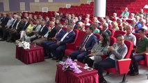 Türkiye Muhtarlar Konfederasyonu 34. İstişare Toplantısı