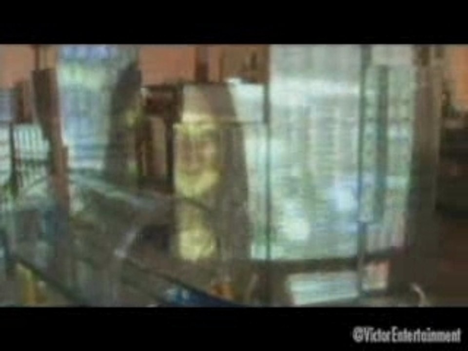 Goodings RINA - 大都市を電車はゆく feat. Shing02