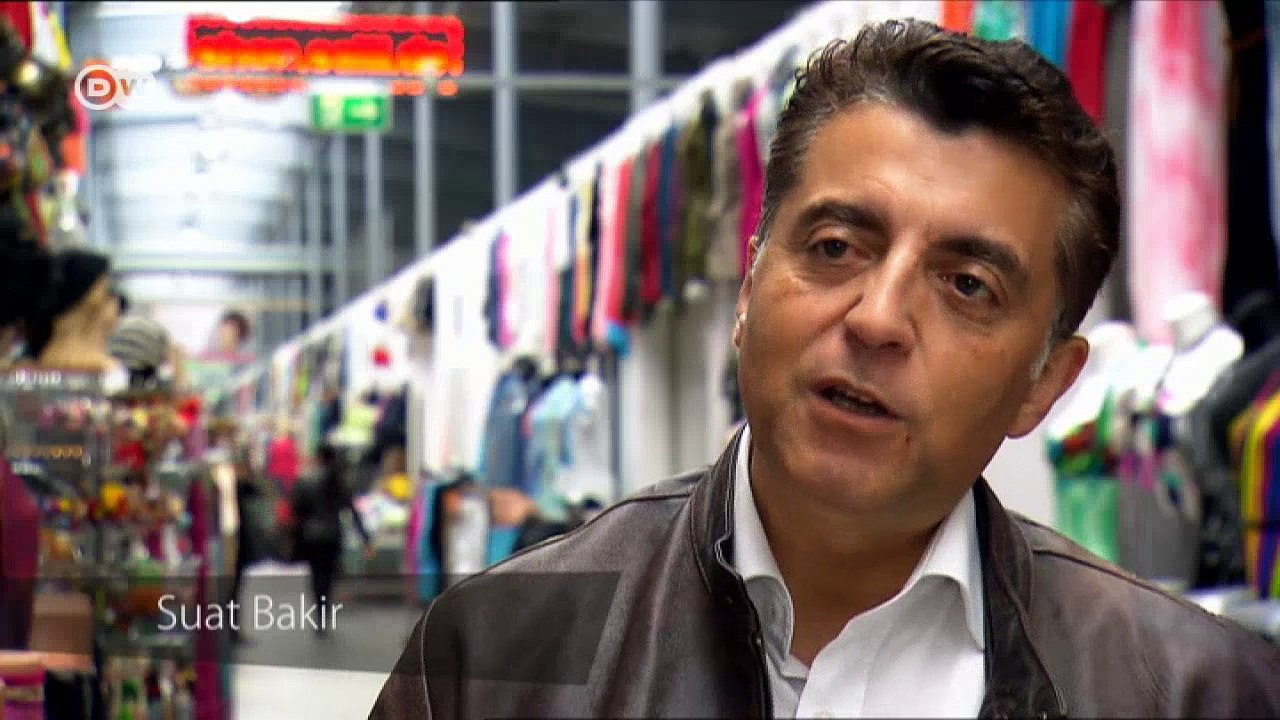 Der Duft der Heimat - Begegnungen in Klein-Hanoi | DW Deutsch