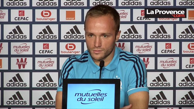 OM : Germain et Garcia espèrent l'arrivée d'un attaquant avant la fin du mercato