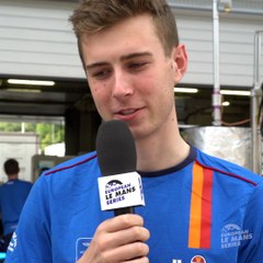 ELMS "Would you rather" challenge: Episode 2