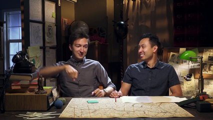 The Odd Vanishing of Amelia Earhart