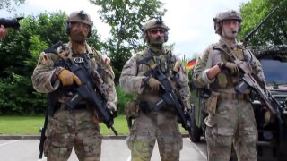 German Special Forces HD ► Deutsch Spezialkräfte