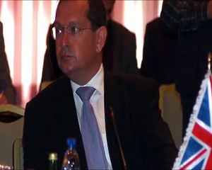 British Ambassador in Hajj