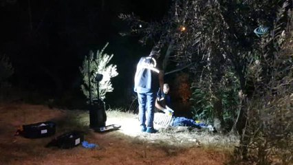 Karşılıksız Aşk İntiharı, Cevapsız Çağrıyla Ortaya Çıktı