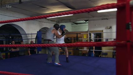 Robron 25-08-2017 (Aaron Only)