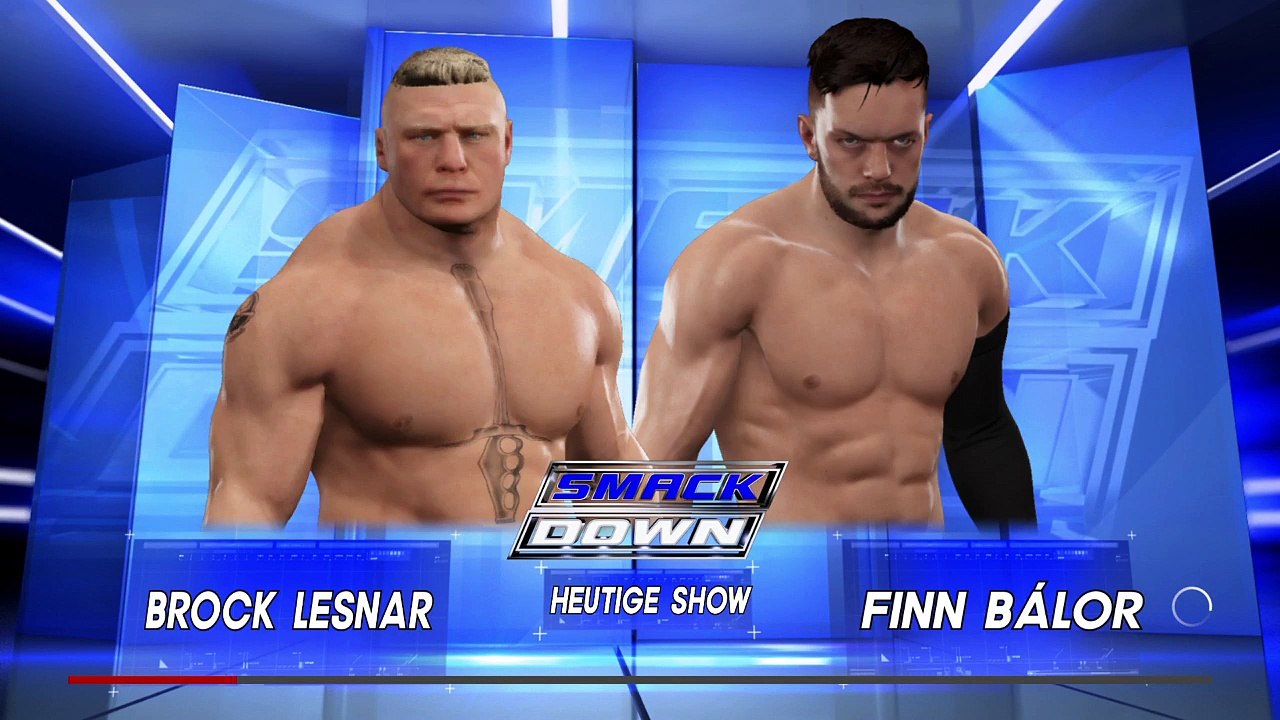 PS4-Live-Übertragung von WWE (5)