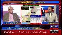 Tareekh-e-Pakistan Ahmed Raza Kasuri Ke Sath – 26th August 2017