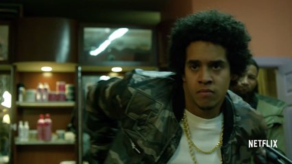 "Narcos" « S3E1 [Full Episode] - Season 3 Eps 1 1080p