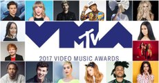 MTV 34th Annual Video Music Awards Full Show Performance