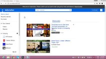 how to monetization on Dailymotion HD