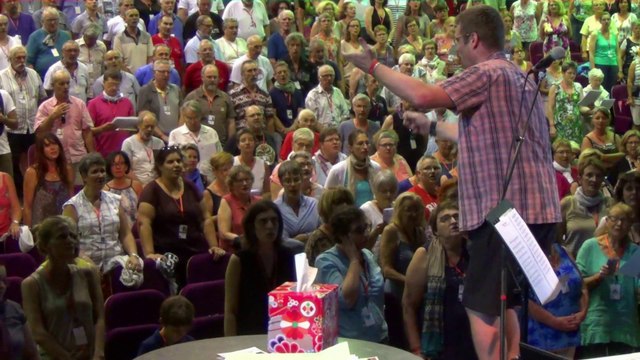 1492 - Christophe Colomb (Répétitions 2017)