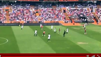 Lorient 0-1 Reims but Denis Bouanga Goal HD - 26.08.2017