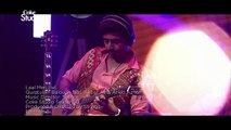 Laal Meri Pat - Quratulain Balouch feat. Akbar Ali & Arieb Azhar [Coke Studio Season 10, Episode 3]