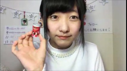 170610 Showroom - STU48 1st Gen Ishida Chiho 1100 2/2