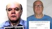 Criminal Files - American serial killers: David Carpenter