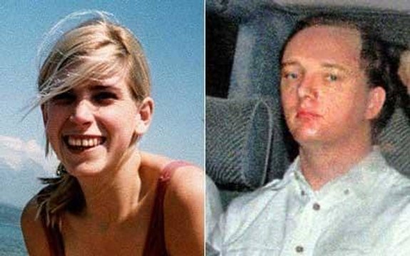Criminal Files: Robert Napper (A British criminal)
