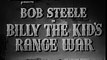 Billy The Kid (1941) RANGE WAR