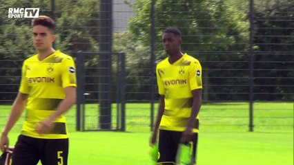 Barcelone – Dembélé, la lourde succession de Neymar à assumer