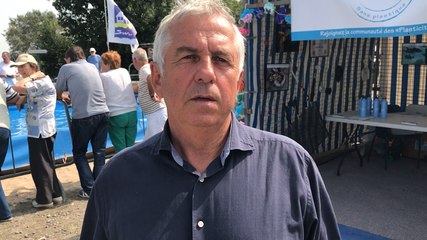 Oceanoplastic lutte contre la pollution plastique océanique