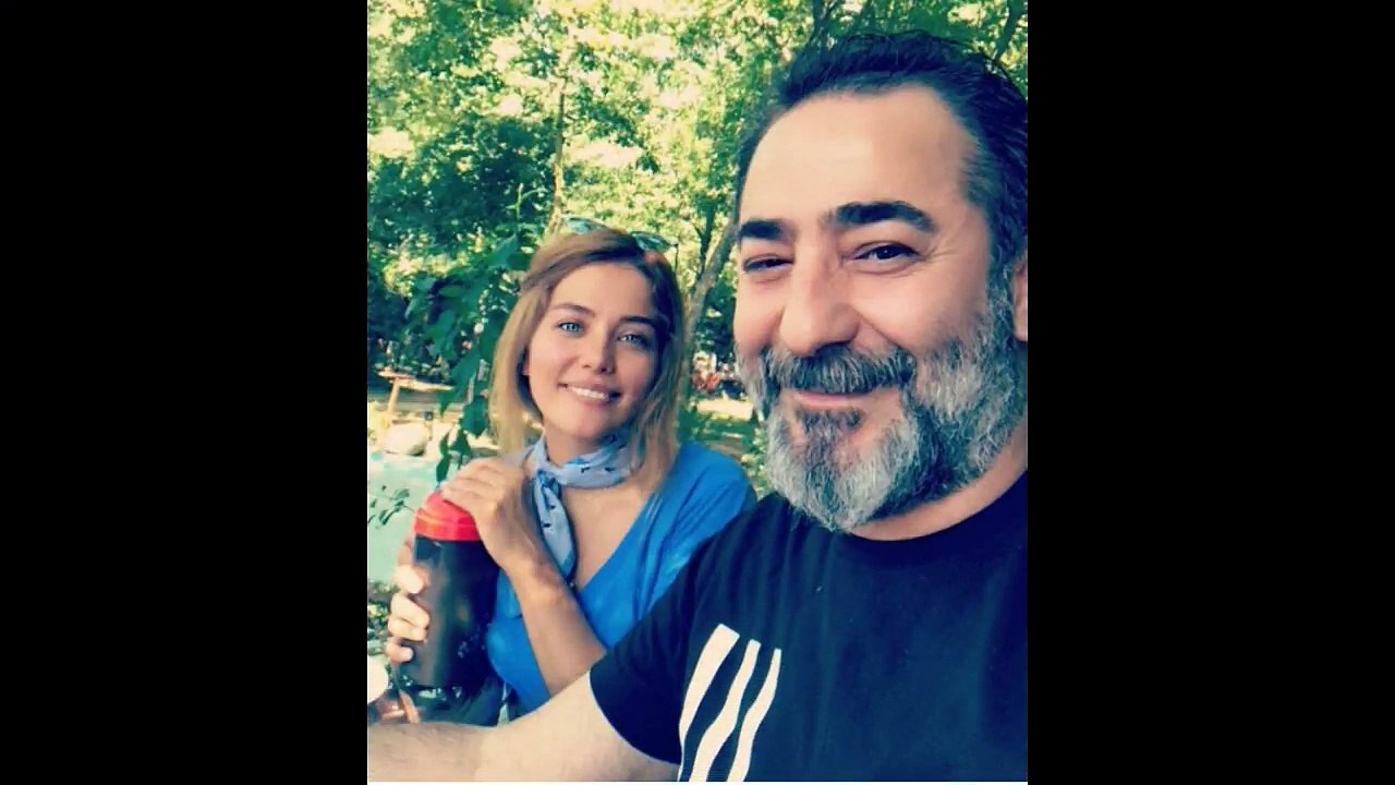 صور جديده لابطال قيامة ارطغرل خارج الكواليس