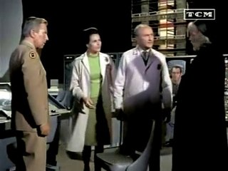 27 - O Túnel do Tempo  - Merlin o mágico