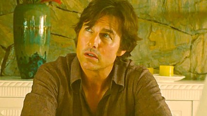 American Made with Tom Cruise - The Real Story