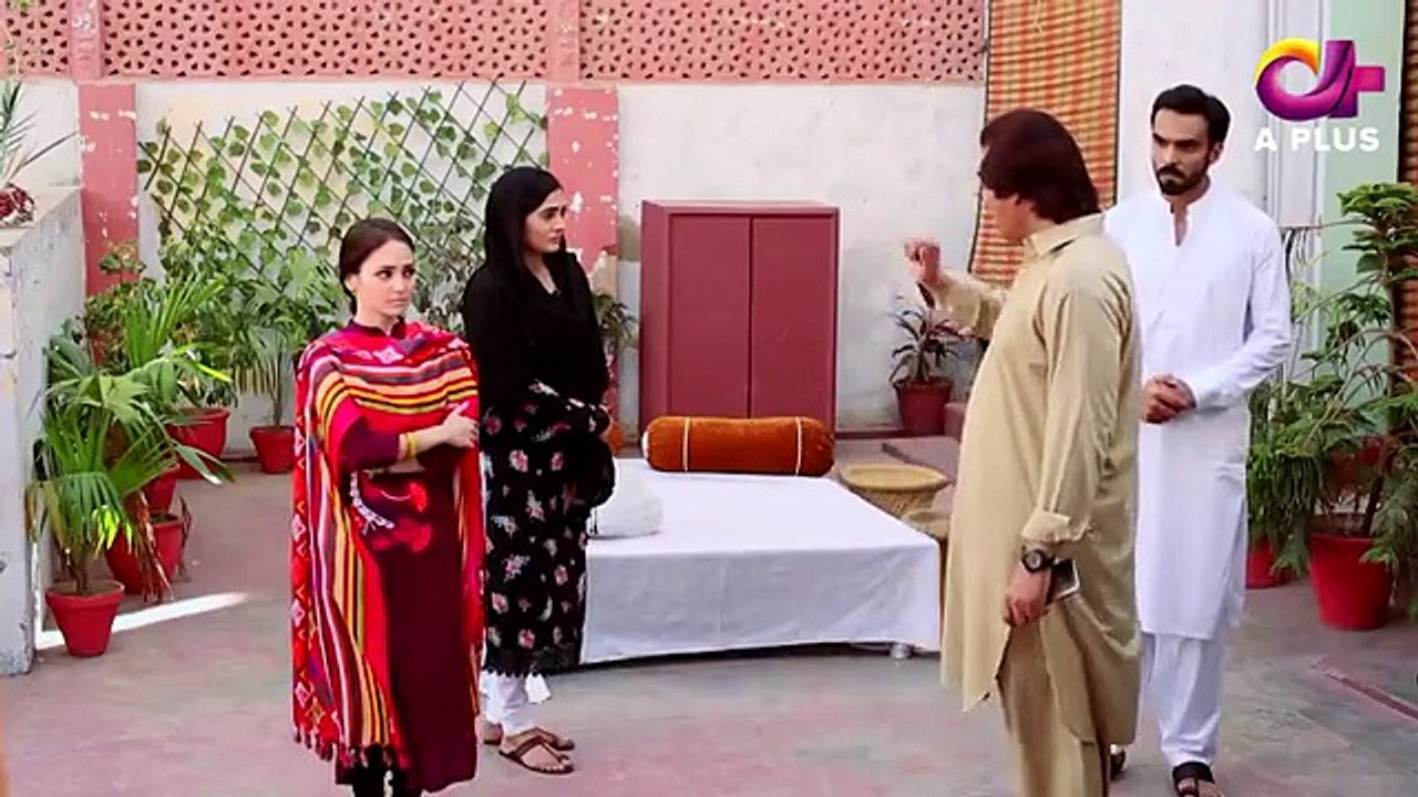 Ghareebzaadi - Episode 26