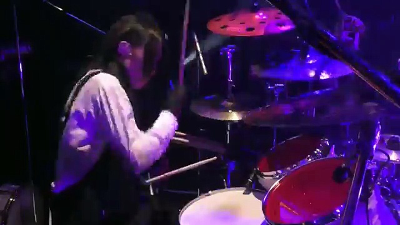 喜矢武 ロマンス【生歌】