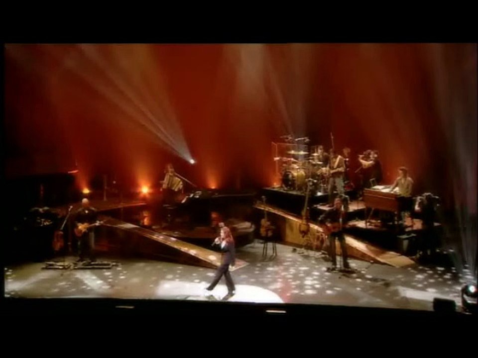 Isabelle Boulay : Du Temps Pour Toi – Live À L'Olympia – Avril 2005 – Du Temps Pour Toi – [Édition Collector]