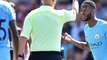 'Don't invite fans then' - Guardiola on Sterling red card