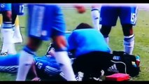 10 FAMOUS Player Who Nearly DIED in Pitch