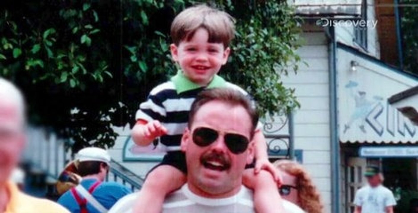 Criminal minds  - Addicted To Love