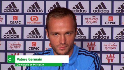 4e j. - Germain : "Monaco sera toujours spécial pour moi"