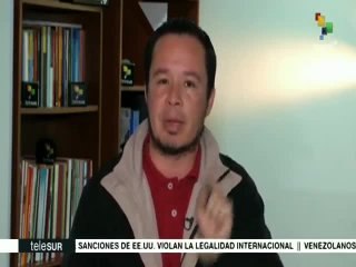 Colombia: organizaciones exigen mayor seguridad para líderes sociales