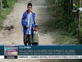 Colombia: FARC entregan balance sobre sus bienes