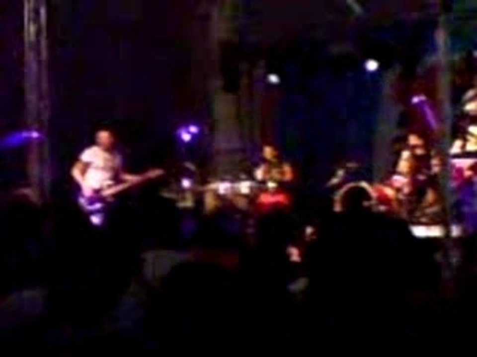manu chao live in mars