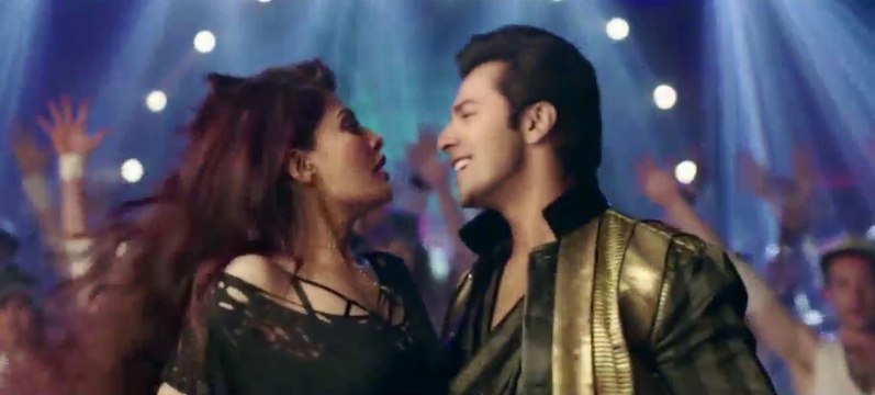 Tan Tana Tan | HD Video Song | Judwaa 2 | Varun Dhawan, Jacqueline | Taapsee, David Dhawan