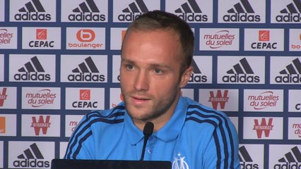 OM - Germain : "L’équipe de France est un objectif"