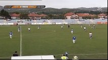 NK Vitez - HŠK Zrinjski / 1:1 Zukić