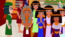 Yusuf (AS) | Prophet Joseph Prophet story Ep 12 (Islamic cartoon No Music) by George Sikor