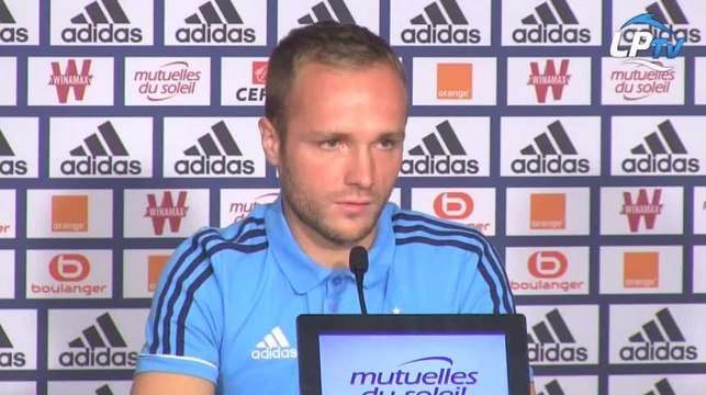 Germain : Je joue devant un peu plus de spectateurs