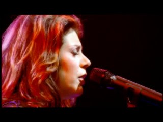 Isabelle Boulay : Le Cœur Volcan – Live À L'Olympia – Avril 2005 – Du Temps Pour Toi – [Édition Collector]